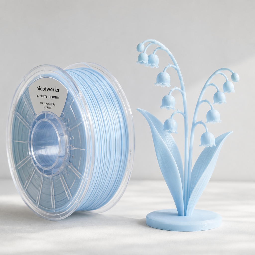 3Dプリント作品